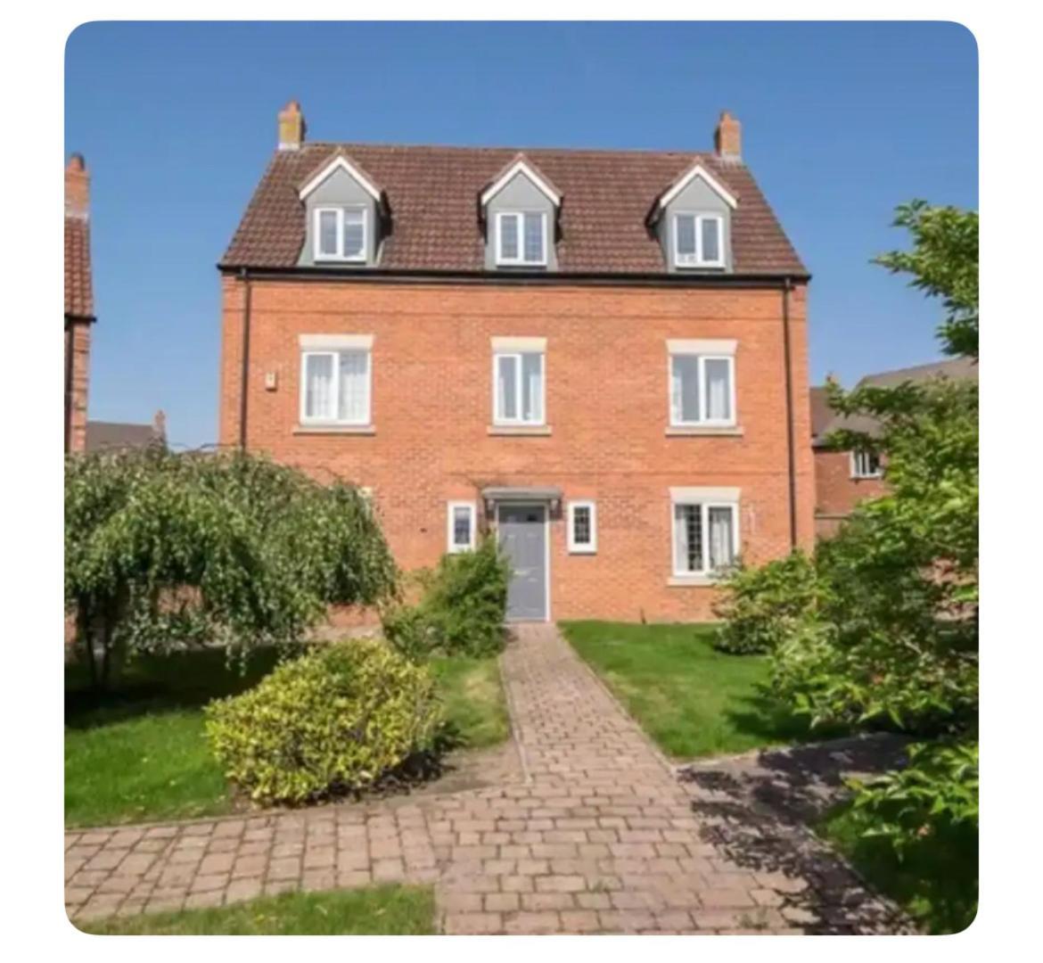 Pennymoor Apartment Middlewich Room photo