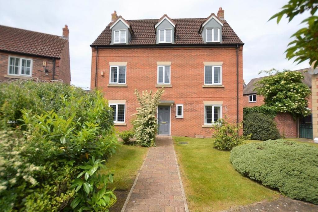 Pennymoor Apartment Middlewich Exterior photo